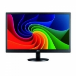 LED AOC 16 INC E1670SW